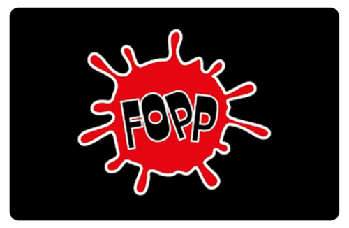 Fopp (Love2Shop Voucher)